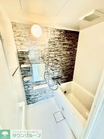 第2フタバハイツの物件内観写真